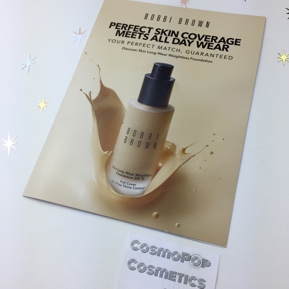 Perfect Skin Essentials Makeup Trio ✨117 - Picture 5 of 8